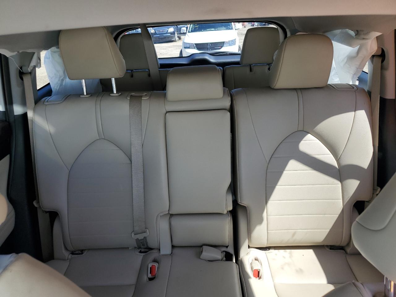 5TDGBRCHXMS058750 2021 Toyota Highlander Hybrid Xle