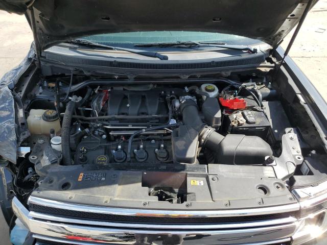 2019 FORD FLEX SE - 2FMGK5B86KBA07900