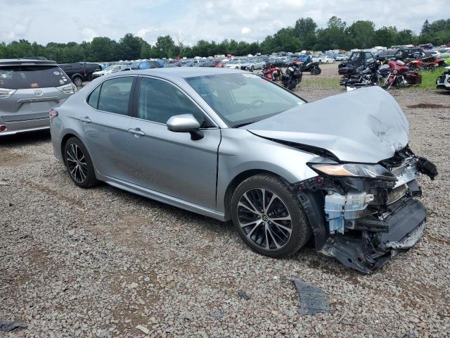 VIN 4T1G11BK5LU018356 2020 Toyota Camry, SE no.4