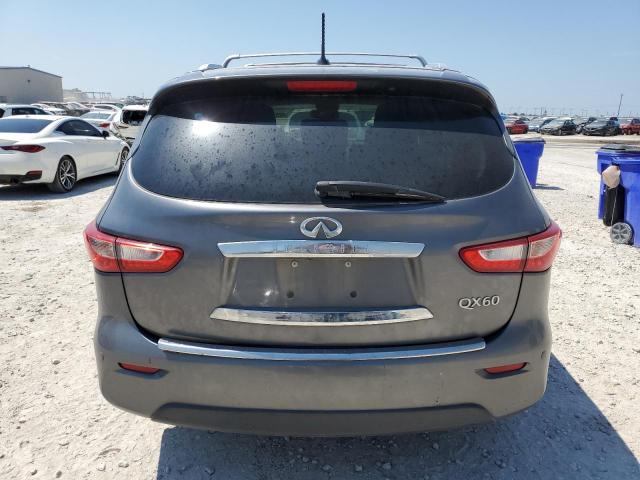 2015 INFINITI QX60 - 5N1AL0MN9FC545182
