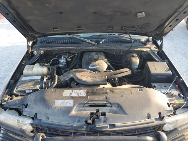 2002 Chevrolet Tahoe K1500 VIN: 1GNEK13Z22R256954 Lot: 62433054