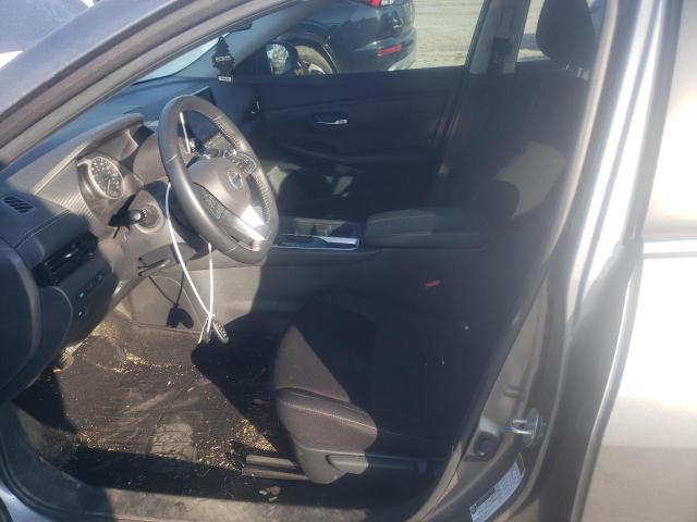 2022 Nissan Sentra Sv VIN: 3N1AB8CV7NY289589 Lot: 61262914