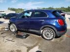 FIAT 500X LOUNG photo