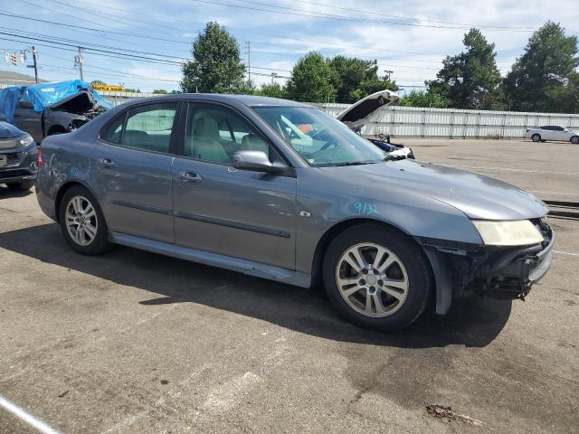 YS3FD49YX71111957 2007 Saab 9-3 2.0T