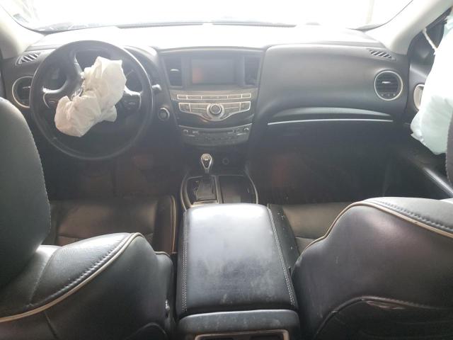 2016 INFINITI QX60 - 5N1AL0MM2GC527065