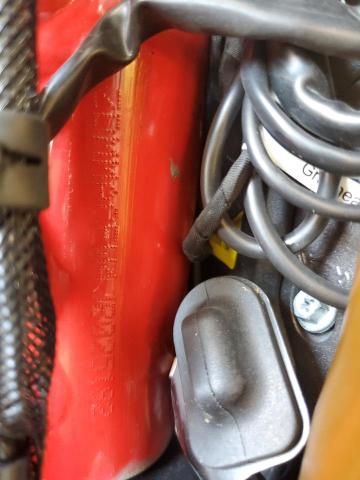 2018 DUCATI MONSTER 12 ZDMMACFW4JB025182