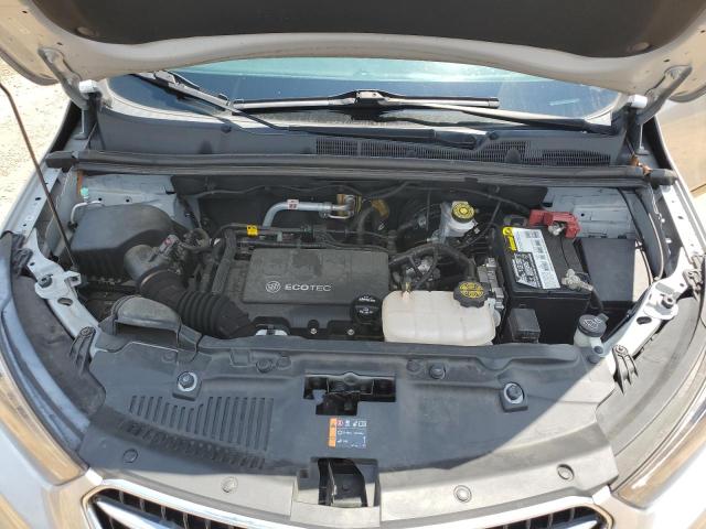 2019 BUICK ENCORE PRE - KL4CJASB4KB748606
