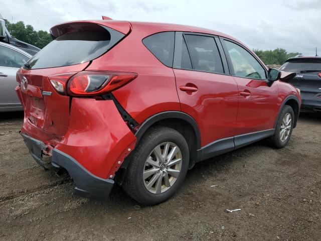2016 MAZDA CX-5 TOURI - JM3KE4CY6G0635227