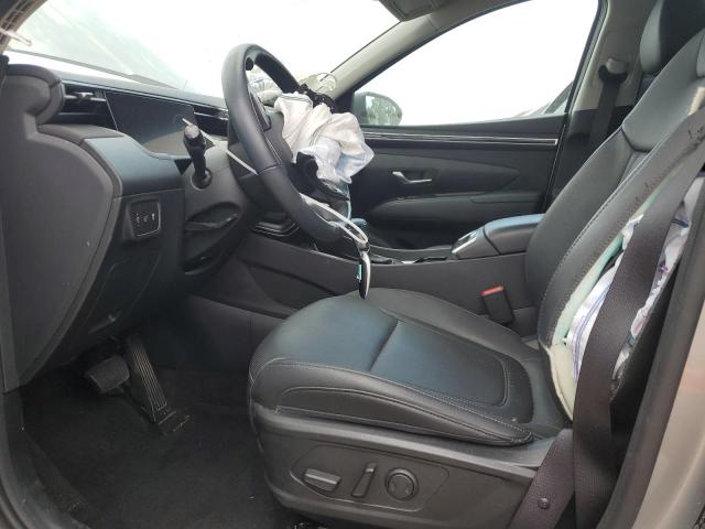 2023 HYUNDAI TUCSON SEL - 5NMJF3AE1PH260061