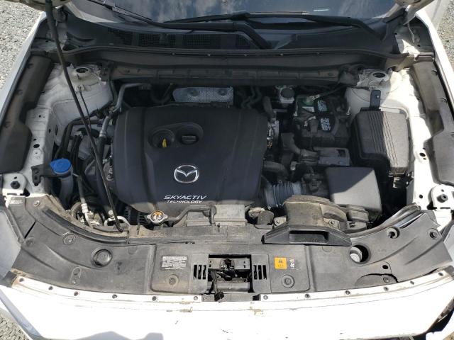 2019 MAZDA CX-5 TOURI - JM3KFBCM3K0584034