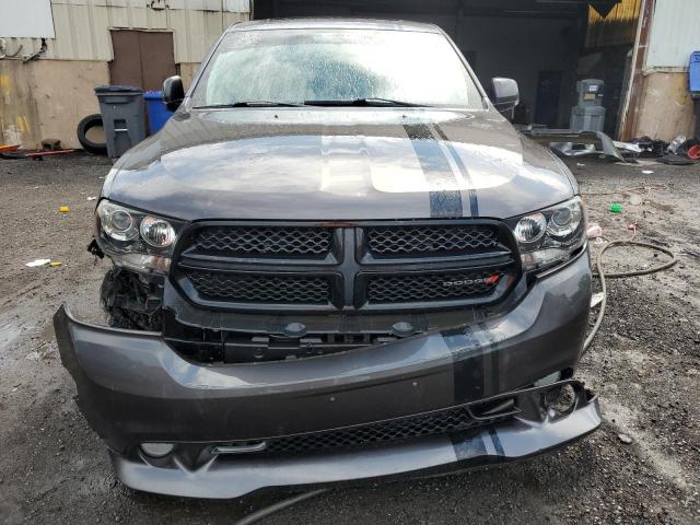 VIN 1C4SDJCT9DC689887 2013 Dodge Durango, R/T no.5