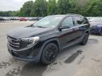 2019 GMC TERRAIN SL - 3GKALTEV5KL355807