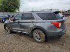 FORD EXPLORER L снимка