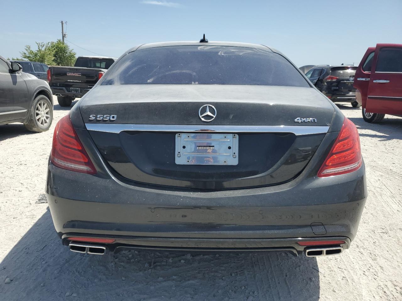 WDDUG8CB9FA102124 2015 Mercedes-Benz S 550