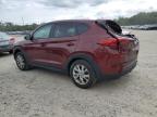 HYUNDAI TUCSON SE снимка