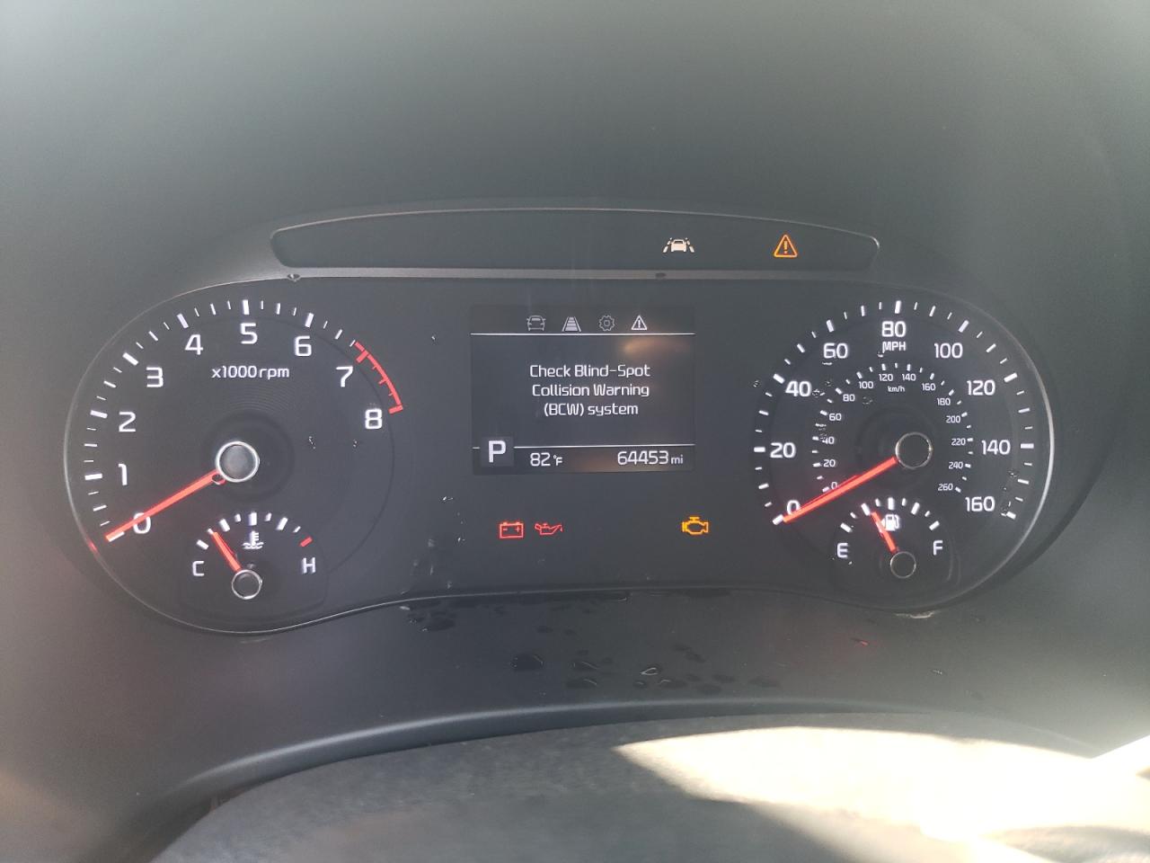 KNDJ23AU1M7753180 2021 Kia Soul Lx