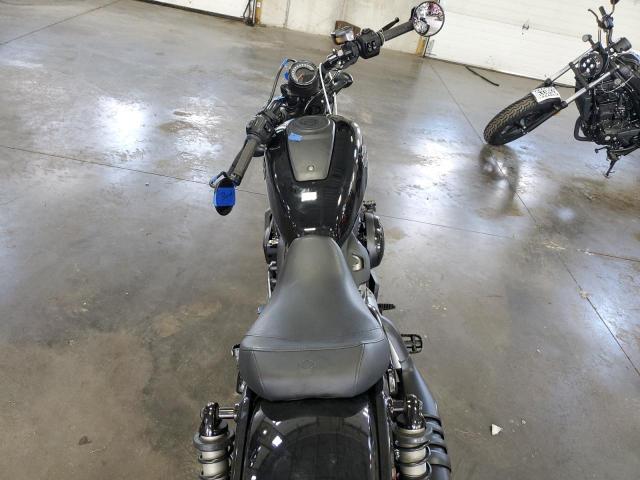 2023 HARLEY-DAVIDSON RH975 1HD1ZH115PB316734