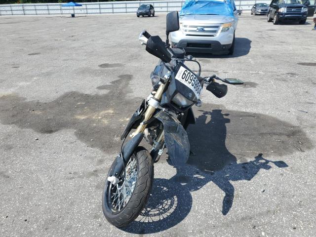 2024 SUZUKI DR-Z400 SM JS1SK44A8R7100195