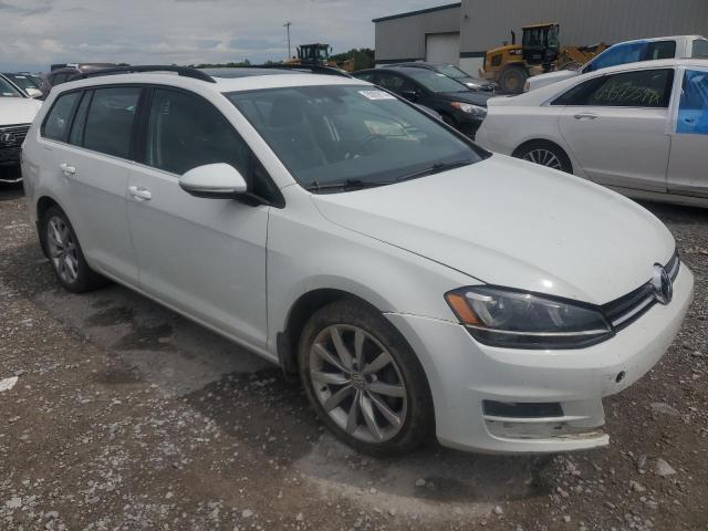 2016 VOLKSWAGEN GOLF SPORT - 3VWC17AU7GM514971