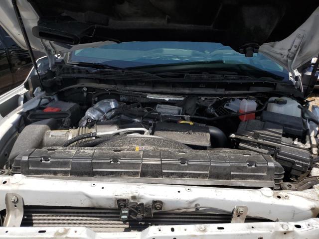 2023 GMC SIERRA K25 - 1GT49REY4PF147679