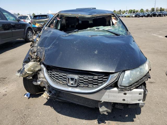 2015 HONDA CIVIC SE - 2HGFB2F75FH523055