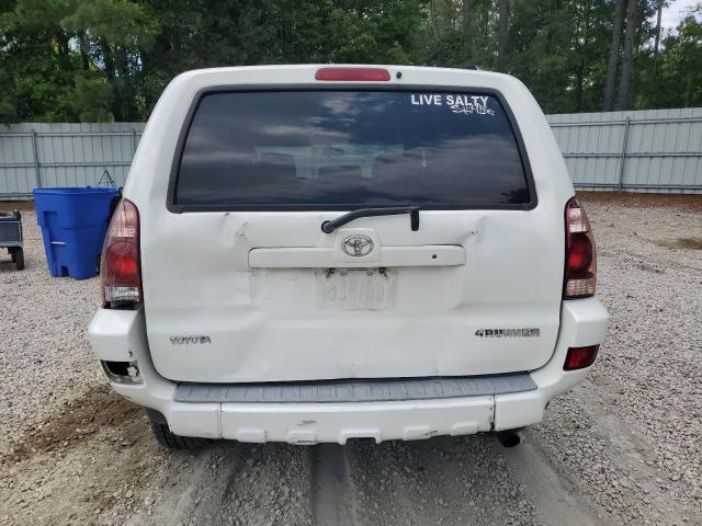 2005 Toyota 4Runner Sr5 VIN: JTEZU14R858037733 Lot: 61831974