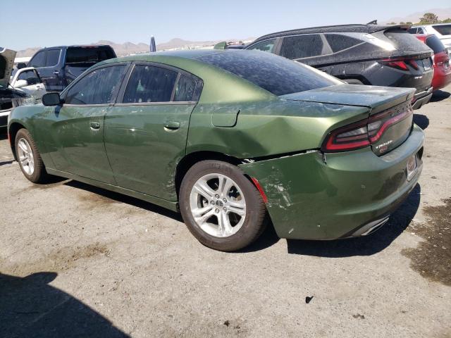 Vin: 2c3cdxbg3ph675243, lot: 61820584, dodge charger sxt 20232