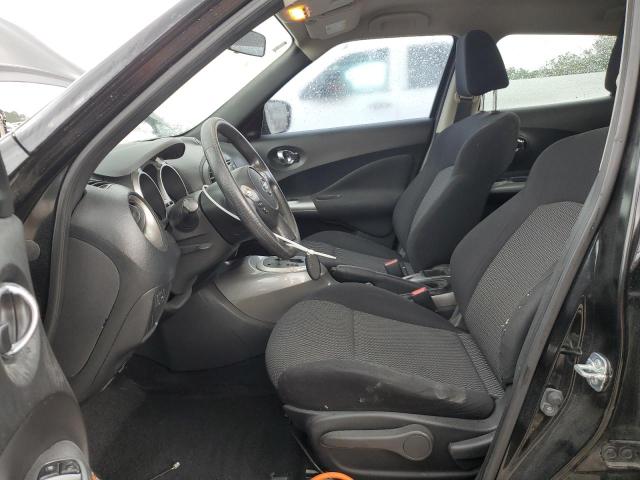 2015 NISSAN JUKE S - JN8AF5MR7FT501696