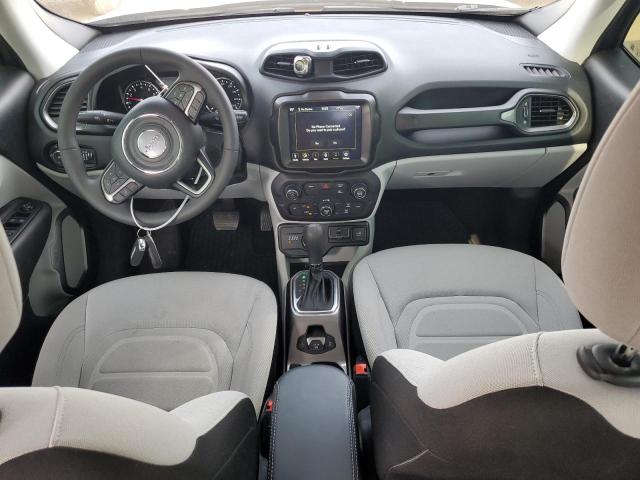 2022 JEEP RENEGADE L - ZACNJDB1XNPN79951