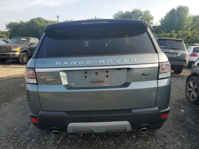 VIN SALWR2VF0FA612719 2015 Land Rover Range Rover, Hse no.6