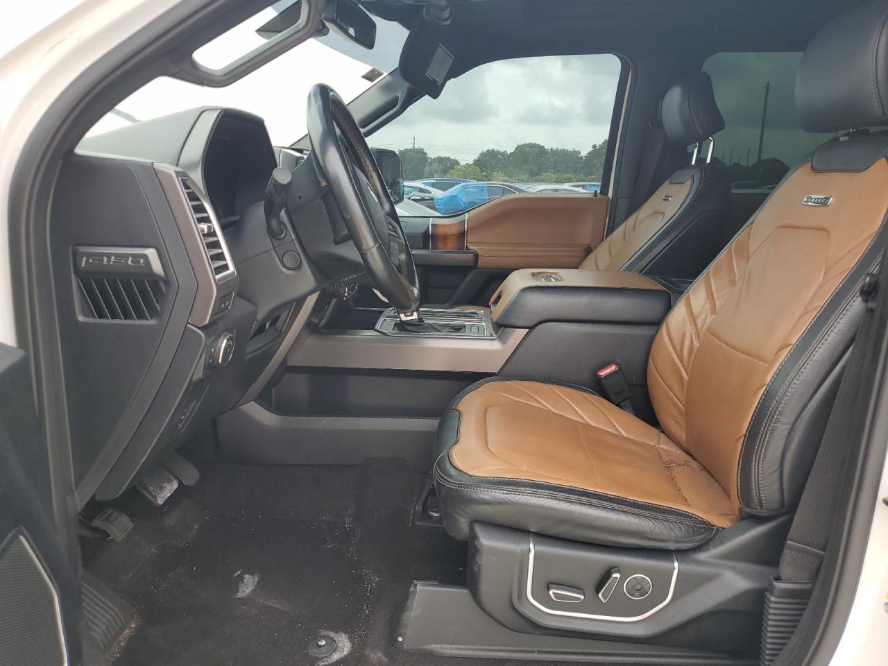 1FTEW1EG6GFD50725 2016 Ford F150 Supercrew