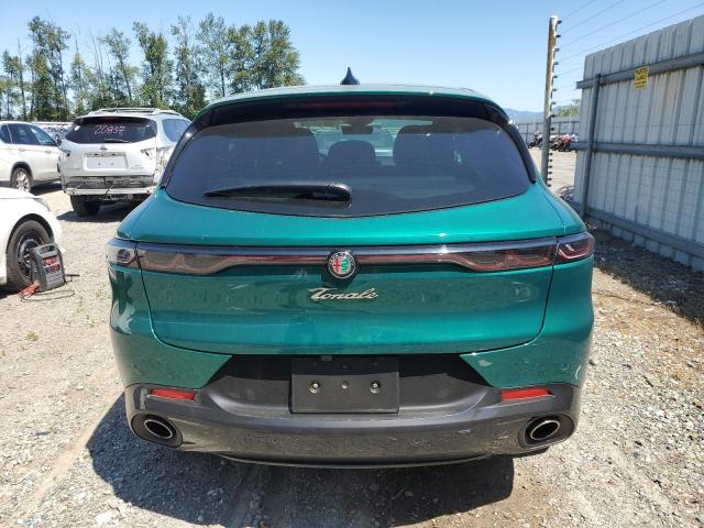 2024 ALFA ROMEO TONALE VEL ZASPATDW6R3053314
