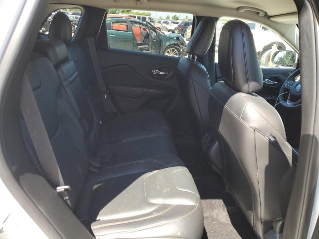 2016 JEEP CHEROKEE L - 1C4PJMDS0GW105577