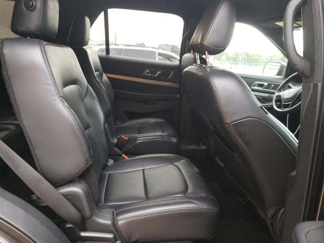 2019 FORD EXPLORER X - 1FM5K8D83KGB07967