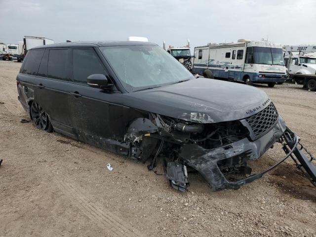 2020 LAND ROVER RANGE ROVE - SALGS2SE1LA415008