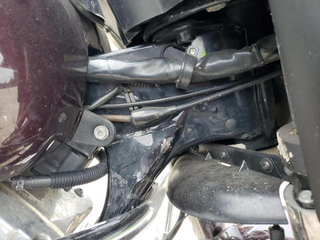 2005 HARLEY-DAVIDSON FLHTI 1HD1FVW175Y684312