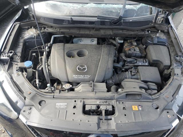 VIN JM3KE4BY6F0496331 2015 Mazda CX-5, Sport no.12