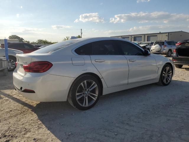 VIN WBA4J3C52JBG91044 2018 BMW 4 Series, 430XI Gran... no.3