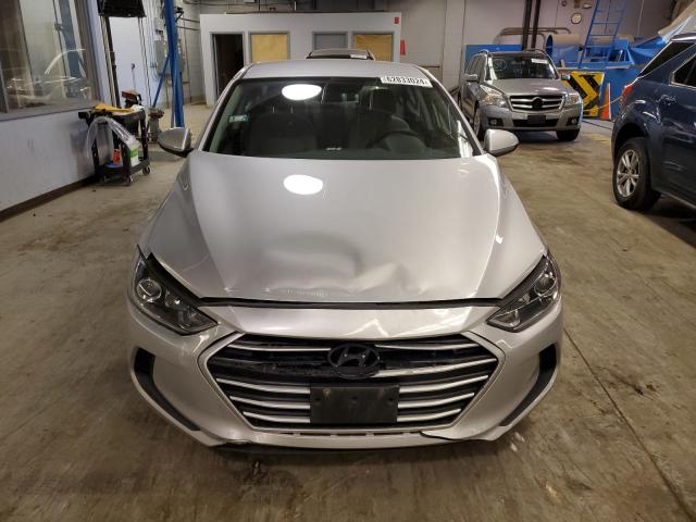 2017 HYUNDAI ELANTRA SE - 5NPD84LF2HH186317
