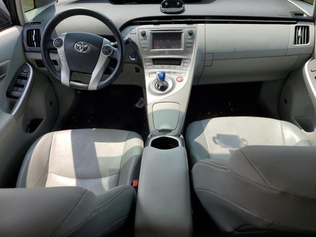 2015 TOYOTA PRIUS - JTDKN3DU4F1873357