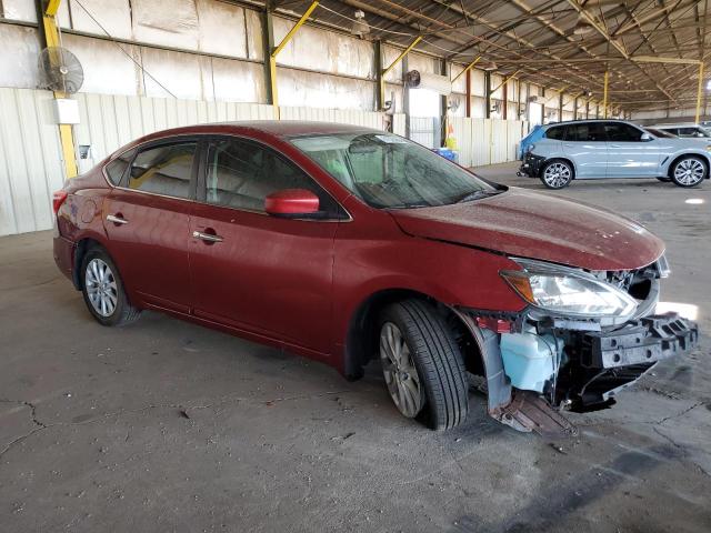 Vin: 3n1ab7ap7ky456687, lot: 61525984, nissan sentra s 20194