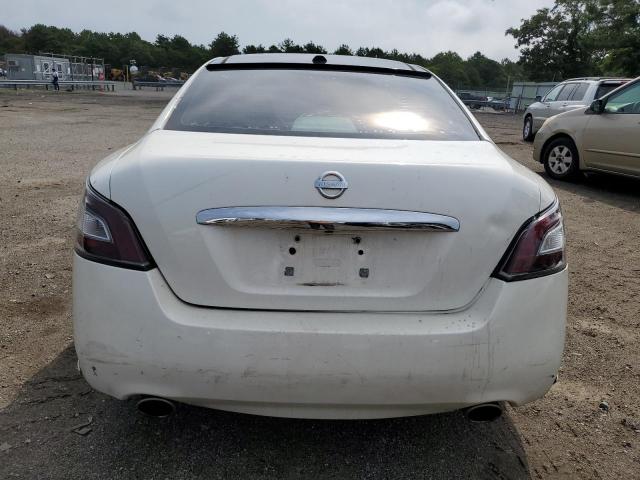 2012 Nissan Maxima S VIN: 1N4AA5AP5CC855859 Lot: 61399314