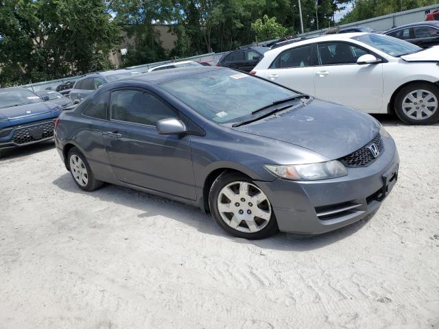 2010 Honda Civic Lx VIN: 2HGFG1B66AH520652 Lot: 62018694