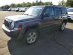 Lot #3023452288 2014 JEEP PATRIOT LA