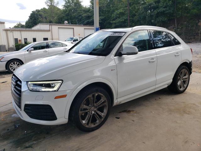 2016 AUDI Q3 PRESTIG - WA1FFCFS8GR018359