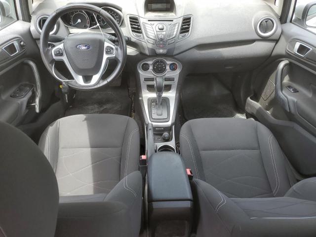 2014 Ford Fiesta Se VIN: 3FADP4BJ7EM199858 Lot: 62470534