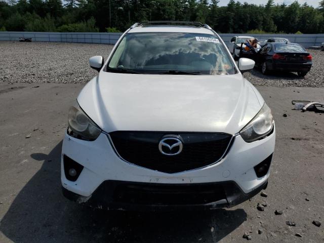 VIN JM3KE4CE7D0164349 2013 Mazda CX-5, Touring no.5