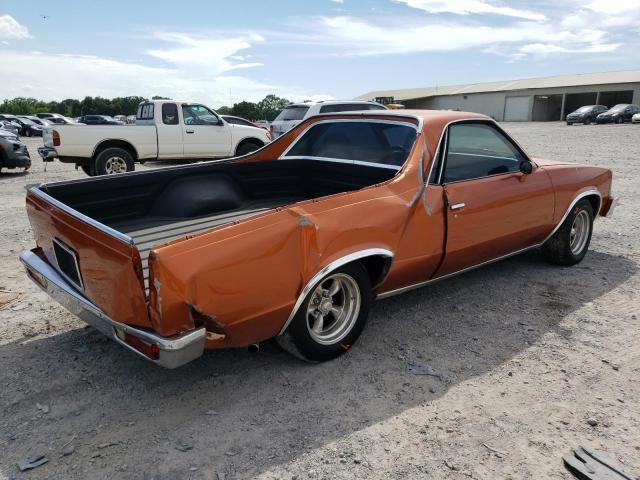 1981 Chevrolet El Camino VIN: 1GCCW80H7BR452395 Lot: 62505814