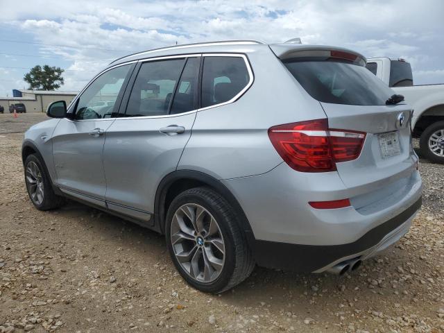 VIN 5UXWX9C37H0W74530 2017 BMW X3, Xdrive28I no.2