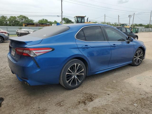 VIN 4T1B11HK8KU295941 2019 Toyota Camry, L no.3